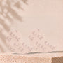 2 Patch Occhi riutilizzabili 100% in silicone