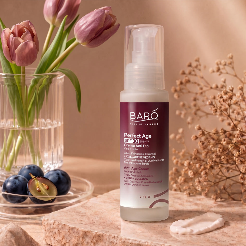 Perfect Age SPF 30