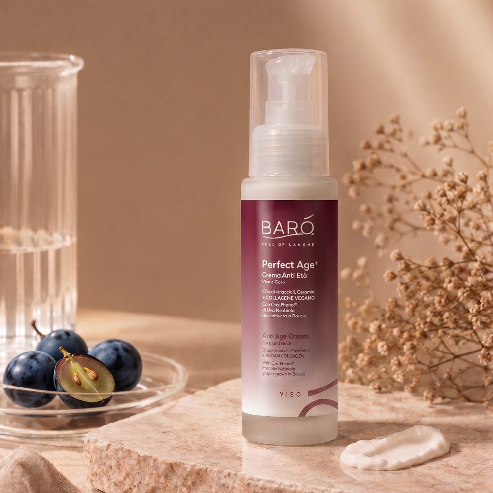 Perfect Age+ Crema Anti Età