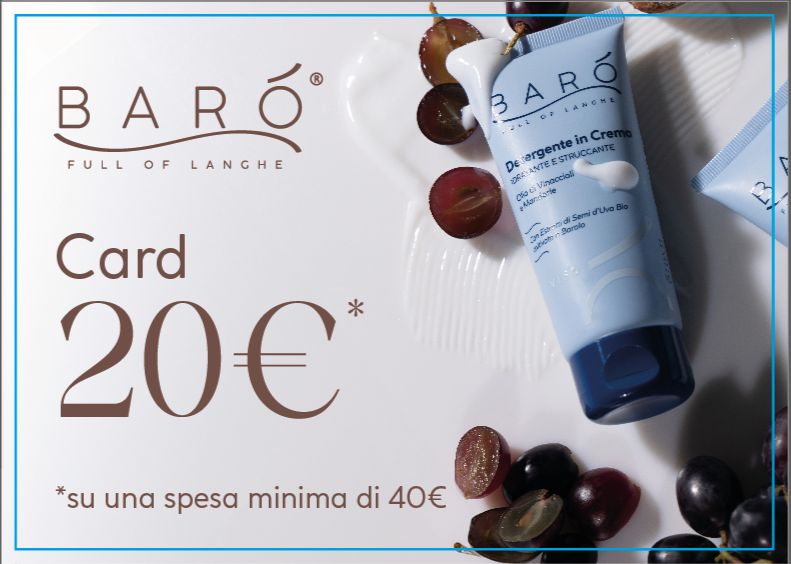 Trattamento Body Essential