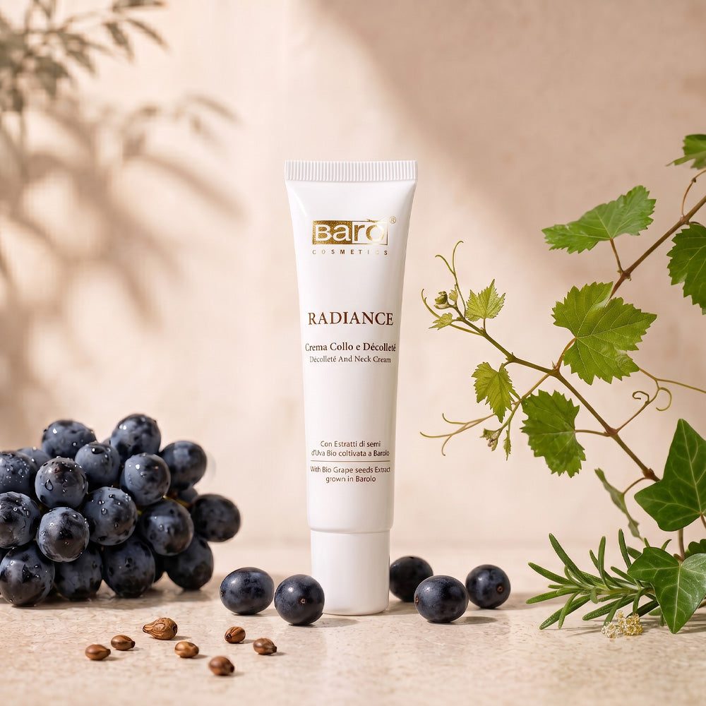 Crema Collo e Décolleté Radiance