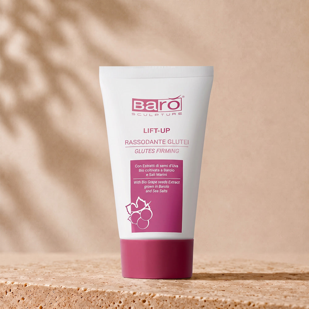 Glutes Firming Cream