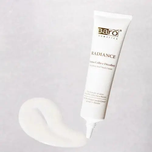 Set di 2 Creme Collo e Décolleté Radiance 