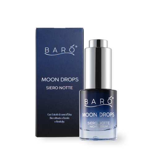 Siero Face Night Baro 15 ml