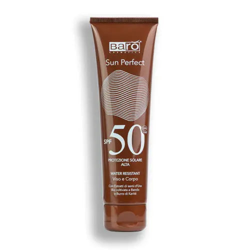 Set di 2 Creme Solari SPF50 