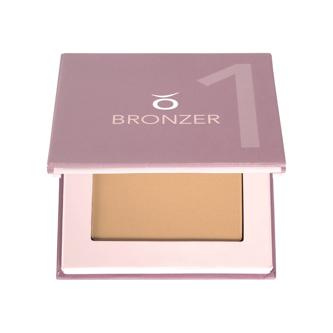 Bronzer O'1 Light Earth