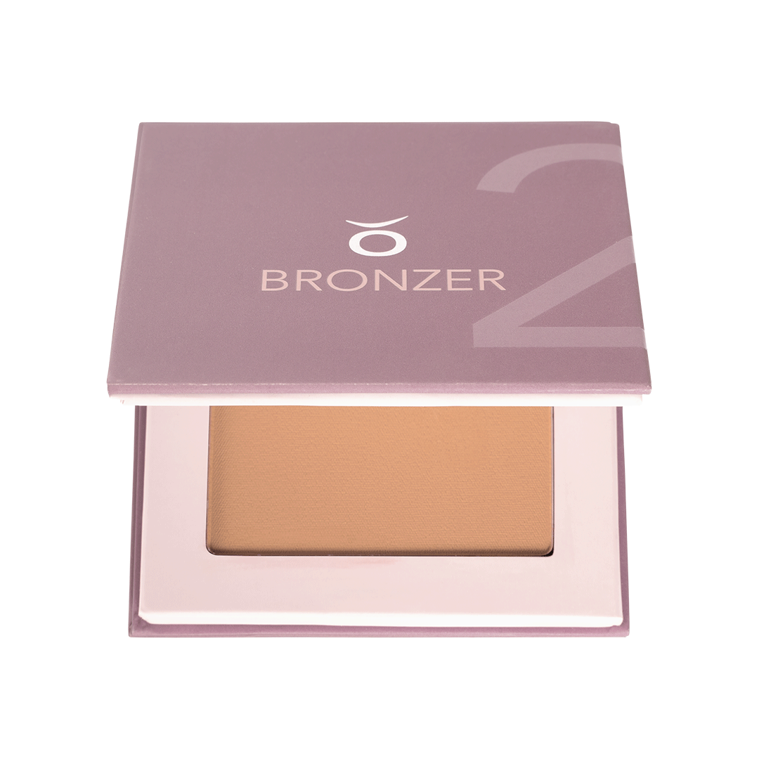 Bronzer Erde oder '2 Medium