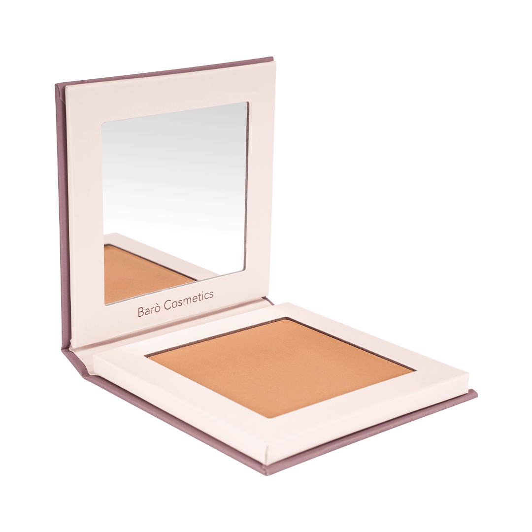 Bronzer Erde oder '2 Medium