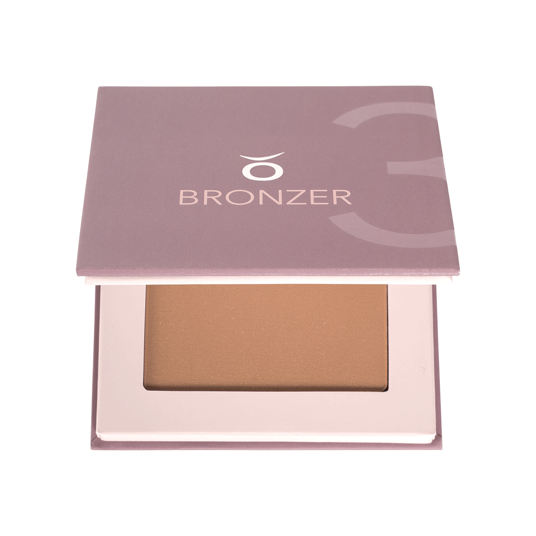 Bronzer Erde oder '3 Tan