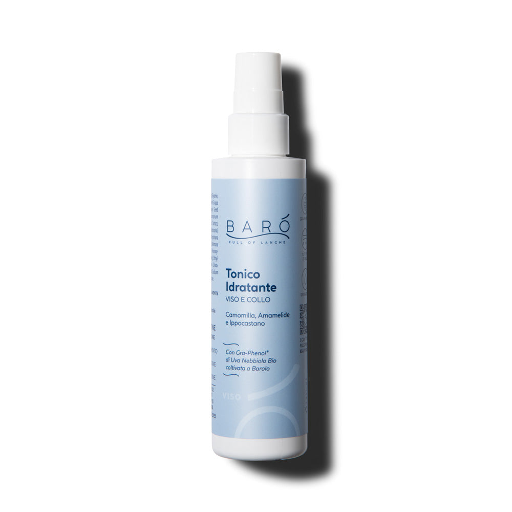 Tonico Idratante 150ml
