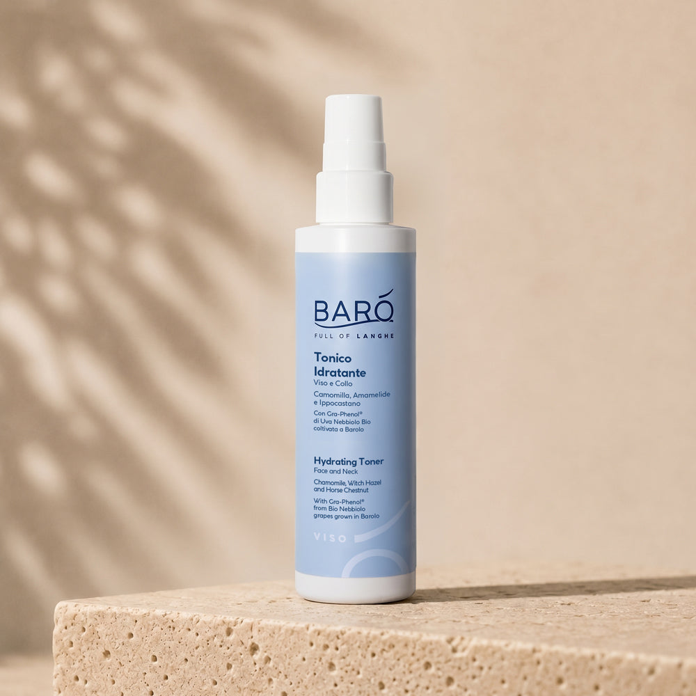 Hydrating Toner