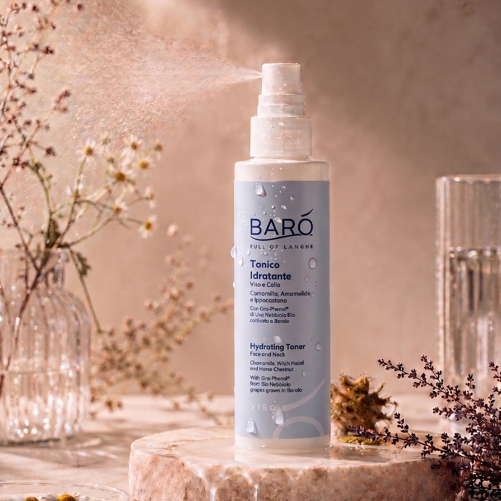 Hydrating Toner