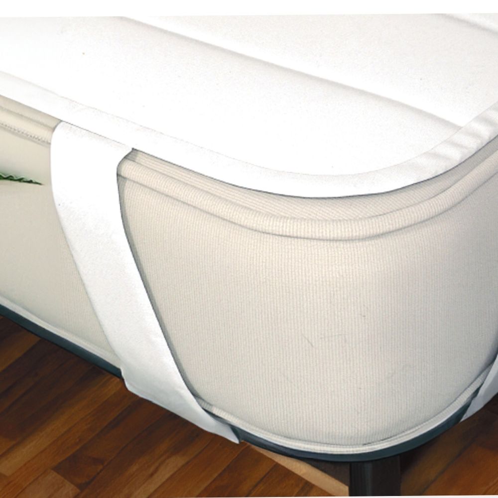 Topper 2 piazze 160x190cm  Konfy'