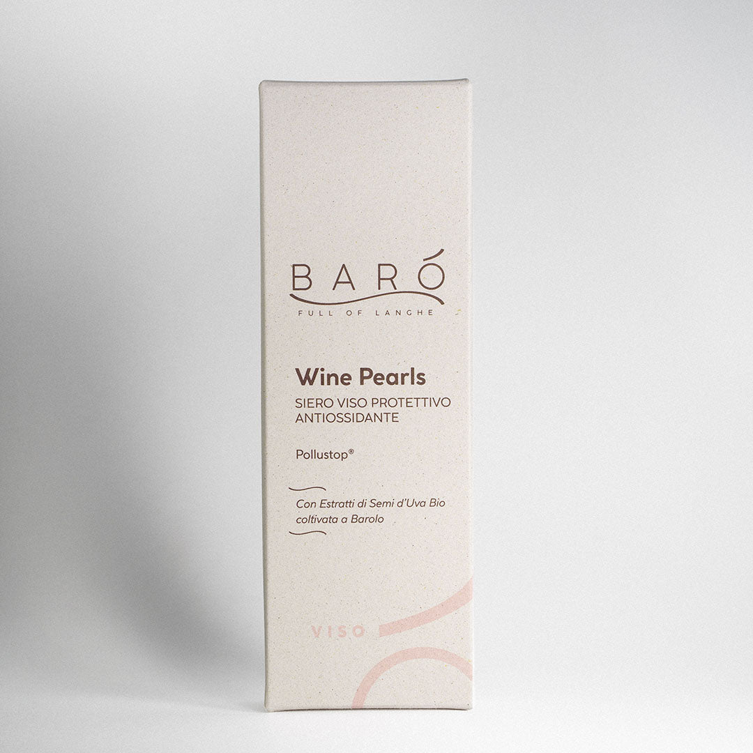 Siero Wine Pearls 15 ml 
