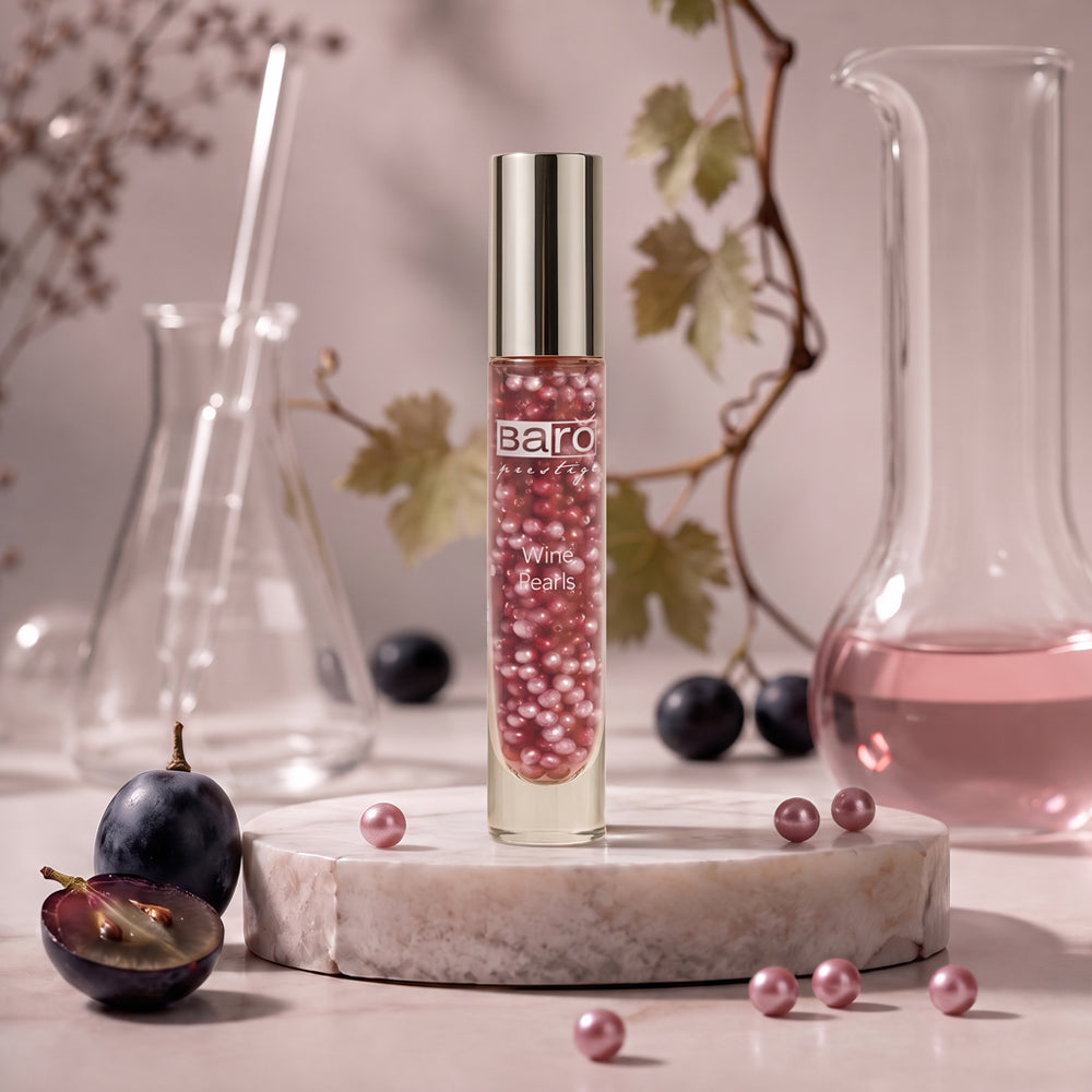 Siero Wine Pearls