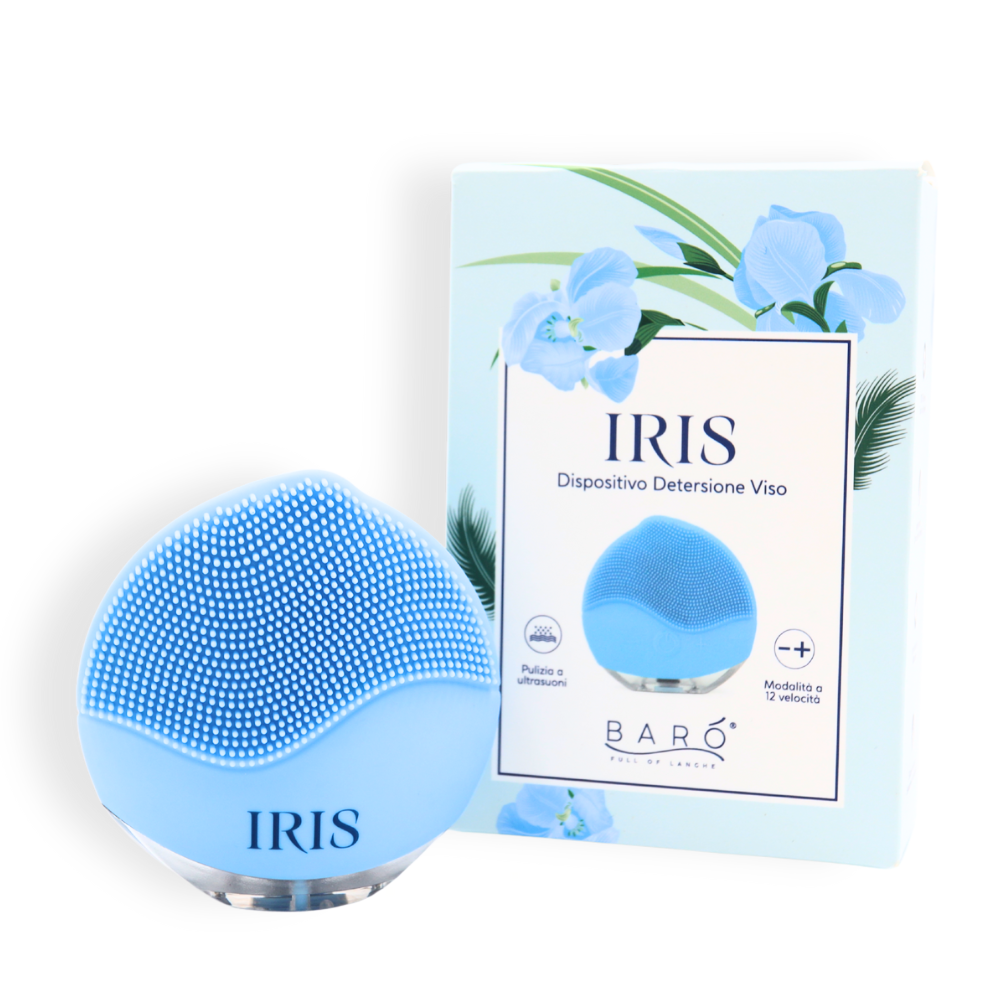 Iris - Dispositivo Detersione Viso