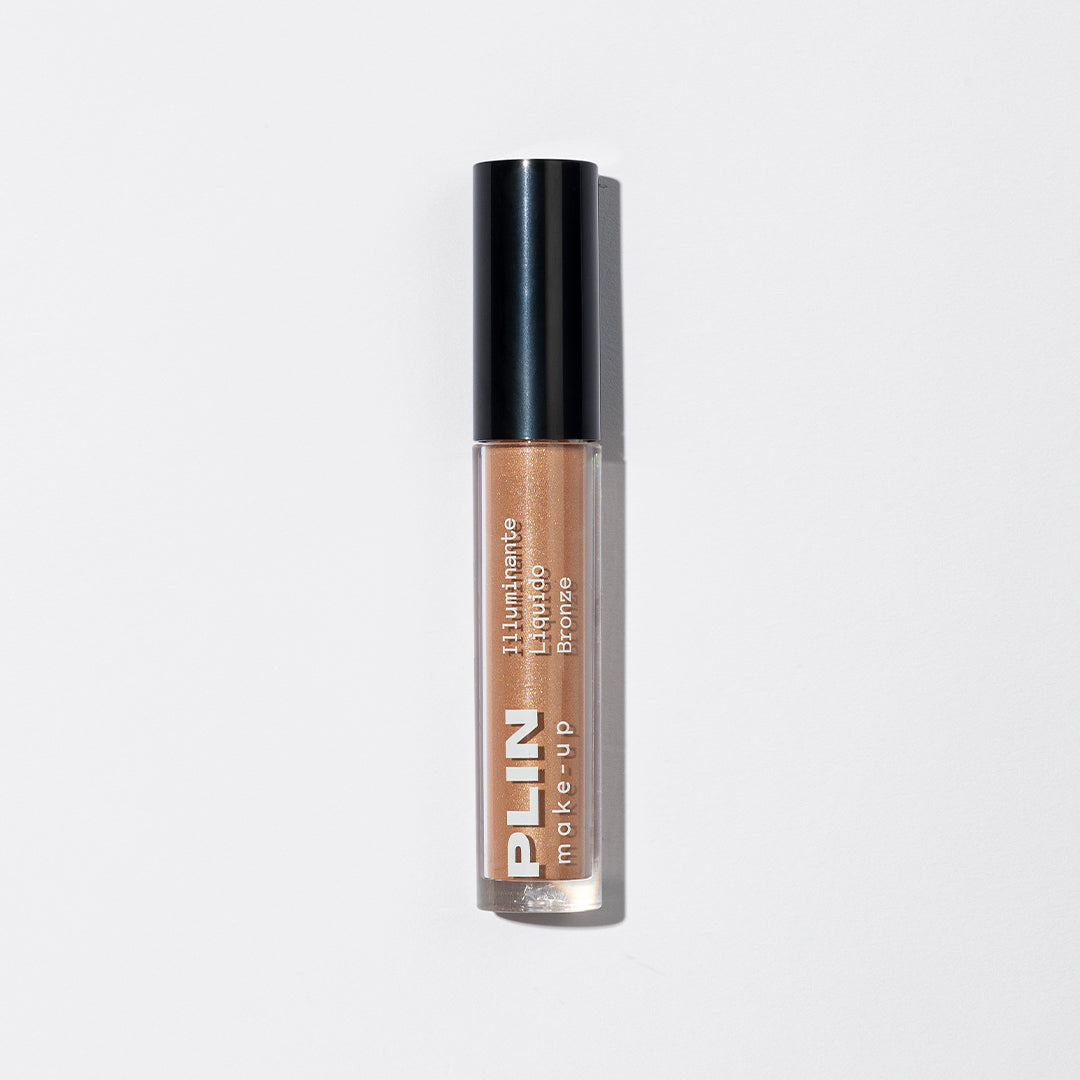 Illuminante Liquido Bronze PLIN make-up 