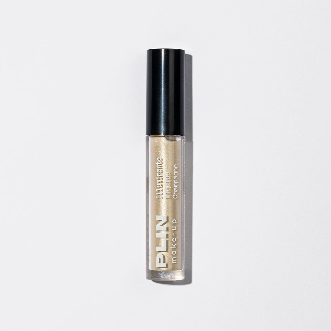 Illuminante Liquido Champagne PLIN make-up 