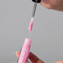 Lip Gloss Maxi Volume Effetto Caldo PLIN make-up 