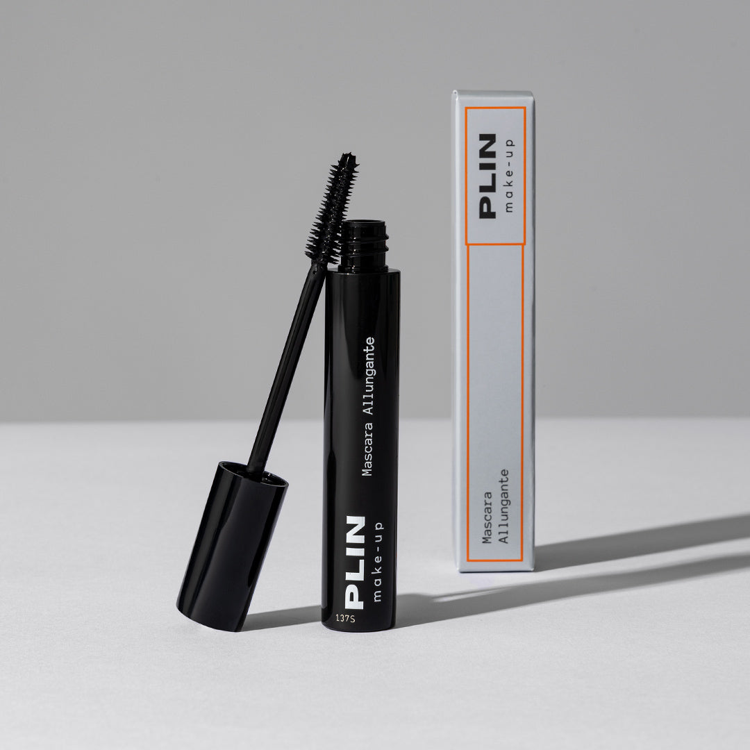 Mascara Allungante PLIN make-up 