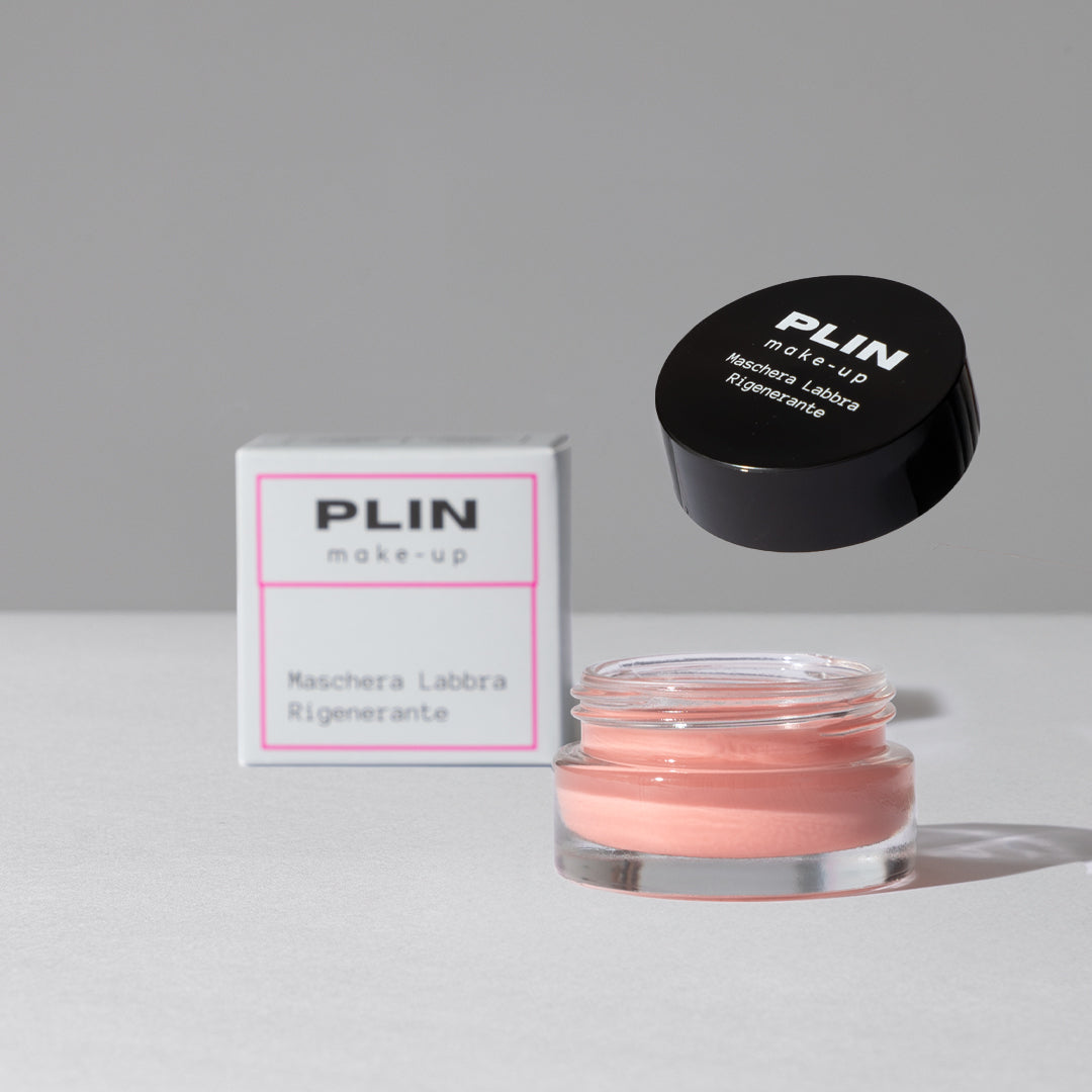 Maschera labbra PLIN Make-Up