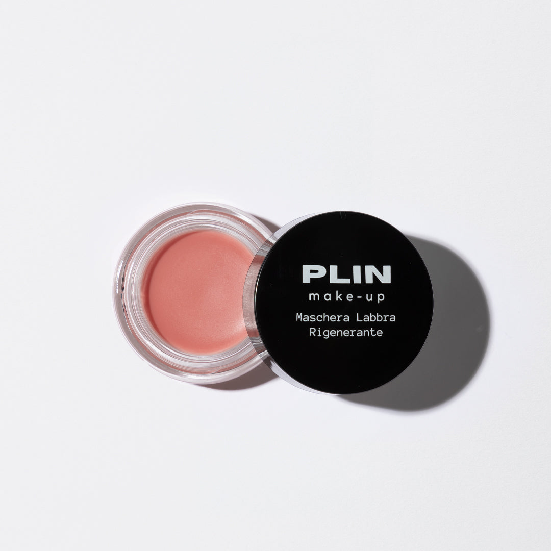 Maschera labbra PLIN Make-Up