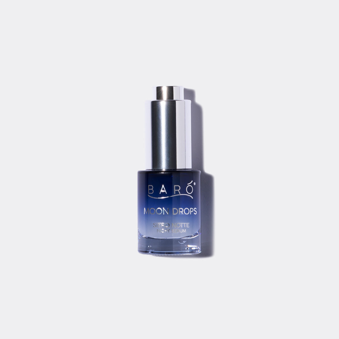 Siero Viso Notte 15 ml