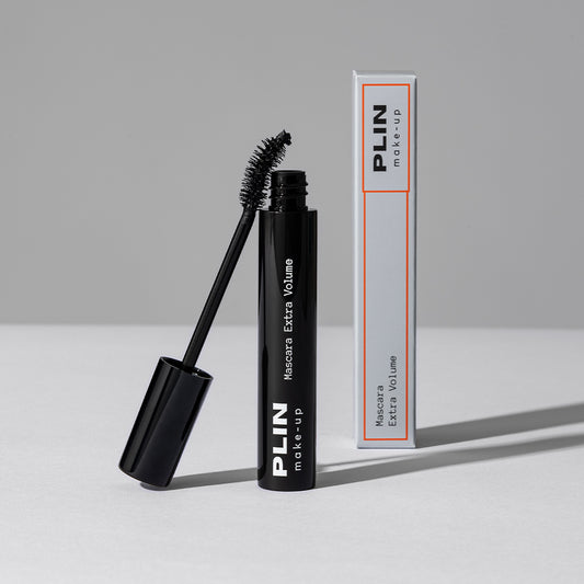 Mascara Extra Volume PLIN make-up 