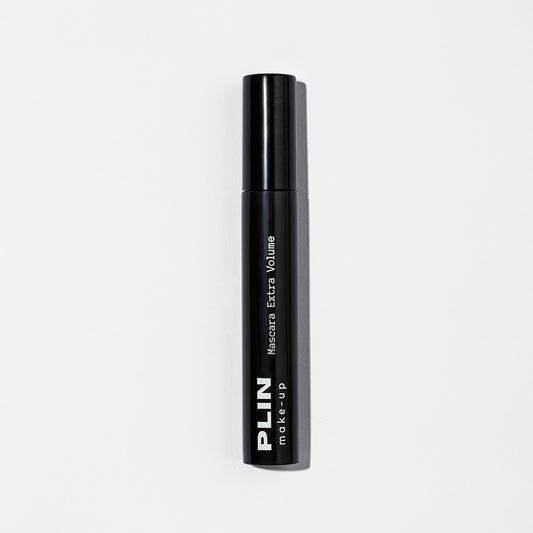 Mascara Extra Volume PLIN make-up 