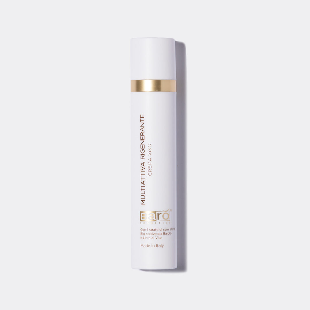 Regenerierende multiaktive Creme 50 ml