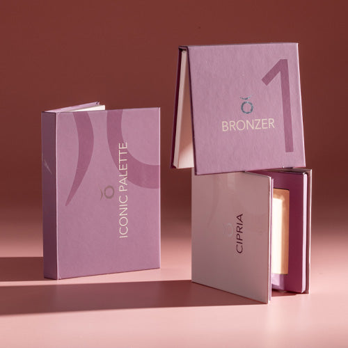 Cipria - Barò Cosmetics