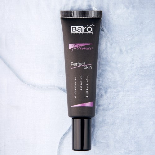 Primer Perfect Skin 30 ml - Barò Cosmetics