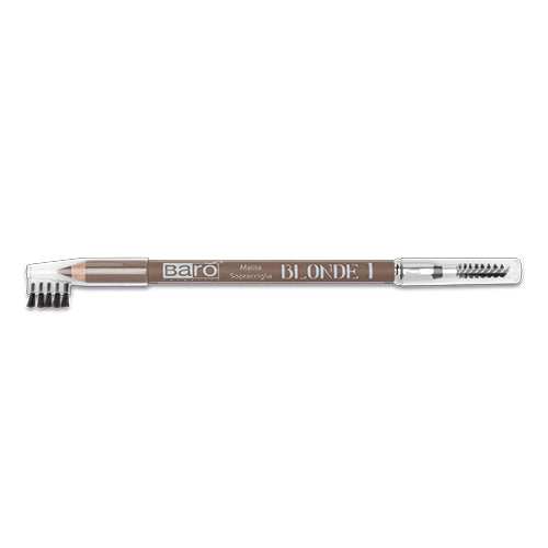 Matita Sopracciglia Blonde - Barò Cosmetics
