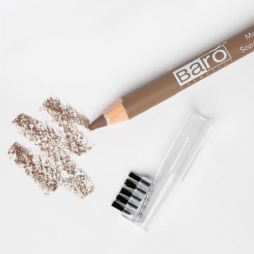 Matita Sopracciglia Blonde - Barò Cosmetics