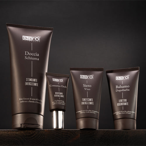 Contorno Occhi Uomo 15 ml - Barò Cosmetics