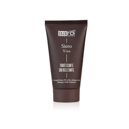 Siero Viso Uomo  50 ml - Barò Cosmetics