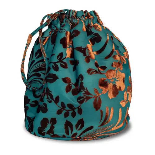 Borsa Damascata