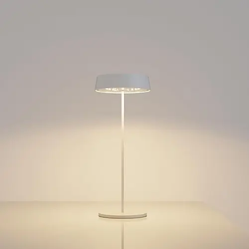 Lampada Palmina Bianco