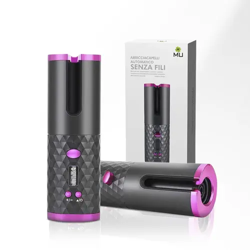 Arricciacapelli Wireless