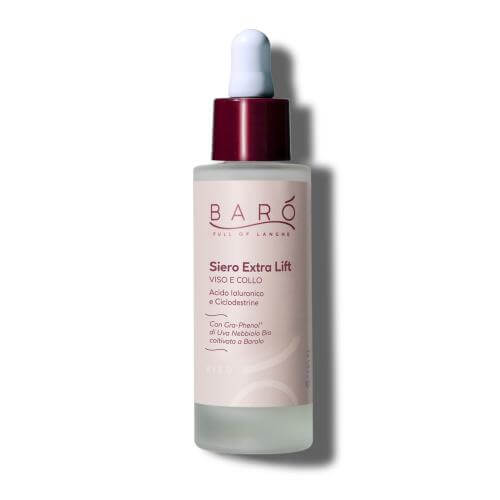 Siero Extra Lift